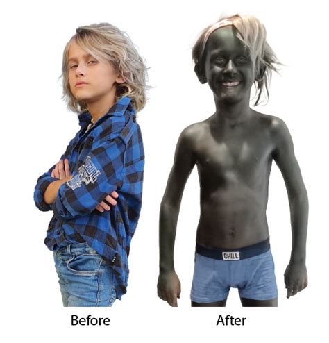 How to Get the Darkest Fake Tan .